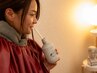 【3回目まで使用OK♪】ダイエット・発汗◎モリンガ蒸し40分¥4500→¥3800