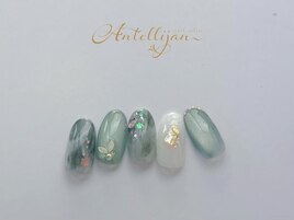スタンダードコース7980円