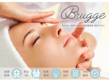 ブルージュ(Brugge)の雰囲気(毛穴・ニキビ・年齢肌ケアも人気♪プラズマ美肌ケアで艶肌へ)