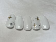 キャンアイドレッシー 天神橋五丁目店(Can I Dressy)/シンプルアートB