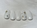 シンプルアートB