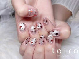 【定額】