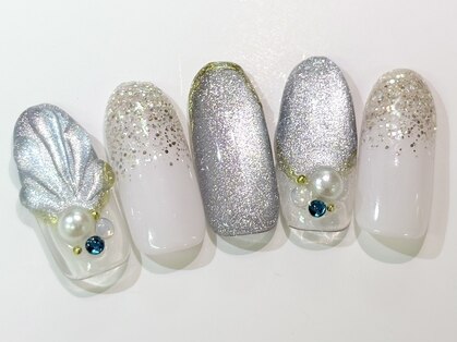 ディーネイル 池袋(D-nail)の写真