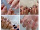 ツキカドットネイル(TSUKIKA.NAIL)の写真