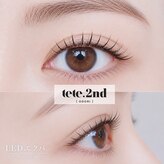 テテセカンド 大通(tete.2nd)