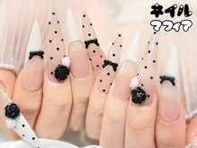ネイルマフィア 恵比寿(NAIL MAFIA)