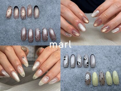 マール 三宮店(marl)の写真