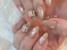 フォーユーネイル(For U Nail)/