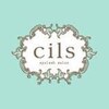 シルズ 梅田店(cils)のお店ロゴ