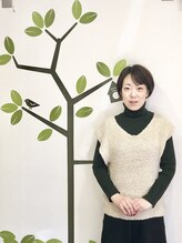 ラグウナ(Laguna)&nbsp;石井 静