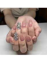 ネイルニジュウバンチアネックスシュウナン(Nail 20Banchi ANNEX Shunan)/