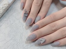 しゅり ネイル/