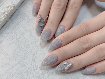 しゅり ネイル/