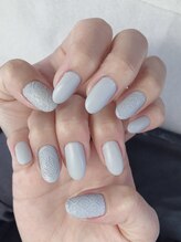 ネイルミント(NAIL MINT)/