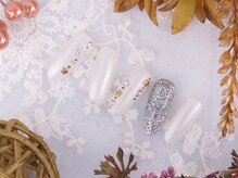 フローラ(flora)/選べる定額デザイン☆