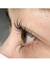 アイラッシュバイファニックスタイルジー(Eyelash by FUNIC style-G)/上下まつげパーマ