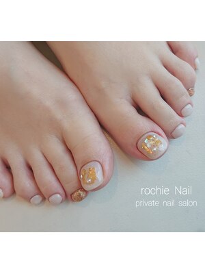 rochie Nail