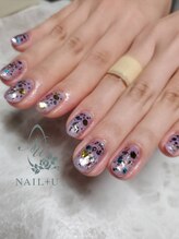 ネイルプラスユウ(NAIL+U)/