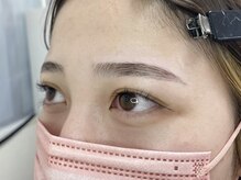 スウィートラッシュ 川口店(Sweet Lash)/アイブロウWax