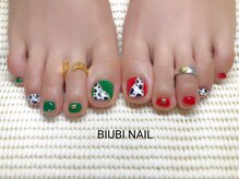 ビユビ ネイル(BIUBI NAIL)/BIUBI NAIL &nbsp;ビユビネイル