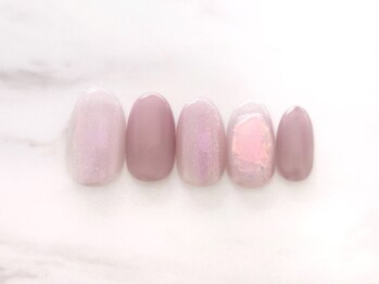 アトリエはるか 京都ポルタ店/個性派多数！デザインアート