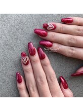 ネイルサロン R/スタイリングコース