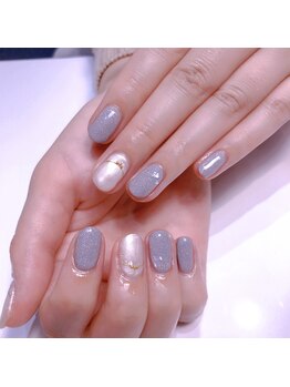 クリスタルネイルサロン(Crystal Nail)/