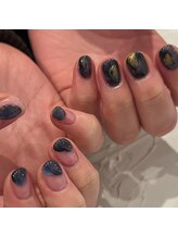 ハラジュクネイルズ(harajukunails)/定額デザインコース