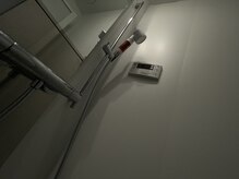 バニーヒップ(Bunny Hip)/shower room..