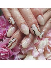 アイネイル(iNAIL)/