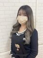 ミントラッシュ 千葉店 eyelist moe