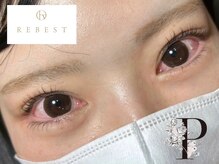 リーベスト 四条畷店(REBEST)/パリジェンヌ