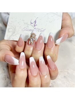 ツメ ネイル(Tsume Nail)/プレミアムプラン