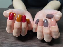 ネイルズティンク(Nails.tink)/