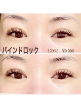 ドットイチイチマルイチ 銀座店(DOT1101)/バインドロック