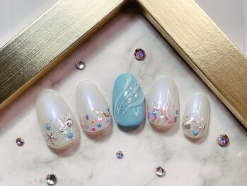 メルティア(Meltia)/定額デザイン