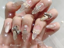 チアフルチア バイ リッチネイル(CheerfulCheer by Ricci nail)/