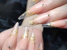 レディグリッター(Lady glitter)