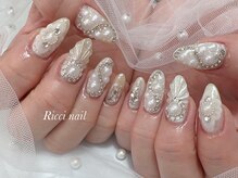 チアフルチア バイ リッチネイル(CheerfulCheer by Ricci nail)/