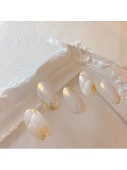 ルアナ 亀戸(Luana)/過去のマンスリー/ニュアンス