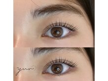 ユル 元町店(yur)/パリジェンヌ