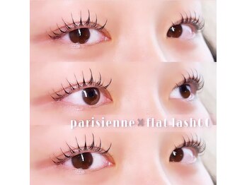 レアファースト 上本町店(Le’a first)/まつげパーマ/パリジェンヌ/