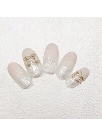 ３月定額デザイン