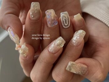 ロウイ(6ui.)/omakase design /7000yen