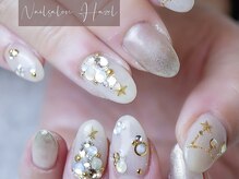 ヘーゼル(Hazel)/