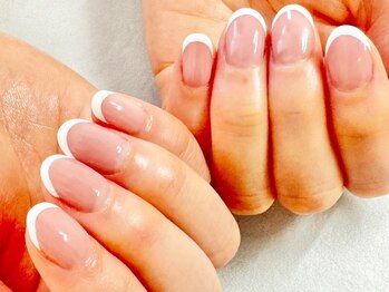 ノワ(nowa)/フレンチネイル