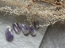 トータル ビューティ ケイハン(KEIHAN)/6月ニュアンス定額