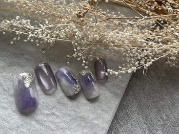 トータル ビューティ ケイハン(KEIHAN)/6月ニュアンス定額