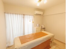 ルビン(Rubin)/セラピールーム