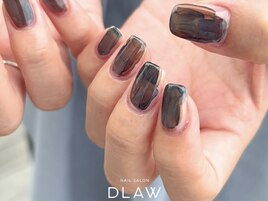 ニュアンスネイル